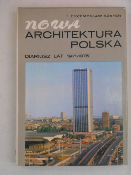 Nowa architektura Polska