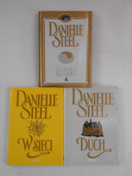 Duch / Nadzieja / W sieci