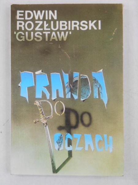 Prawdą po oczach