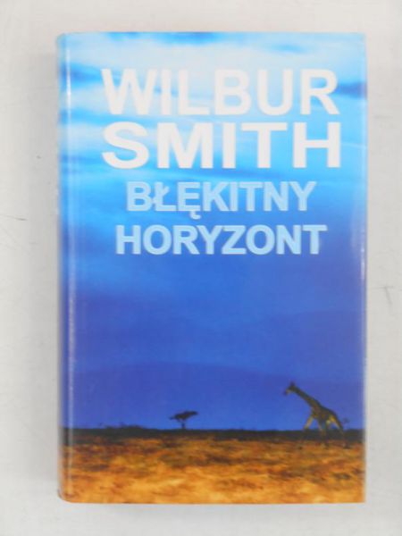 Błękitny horyzont
