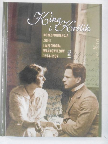 King i Królik, Tom I