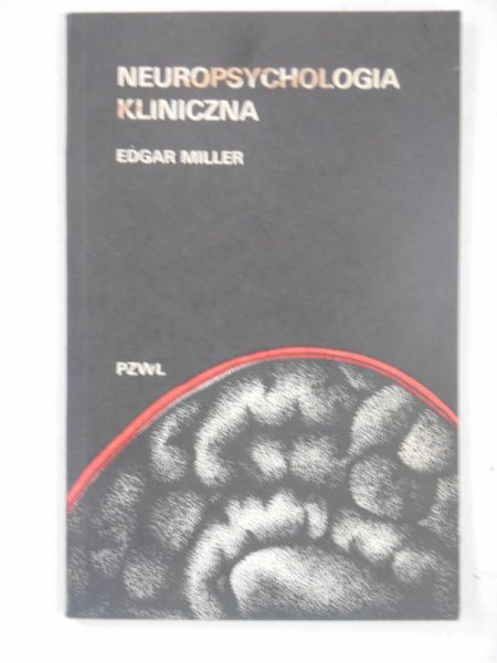 Neuropsychologia kliniczna