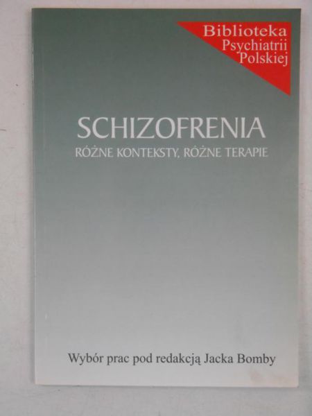 Schizofrenia