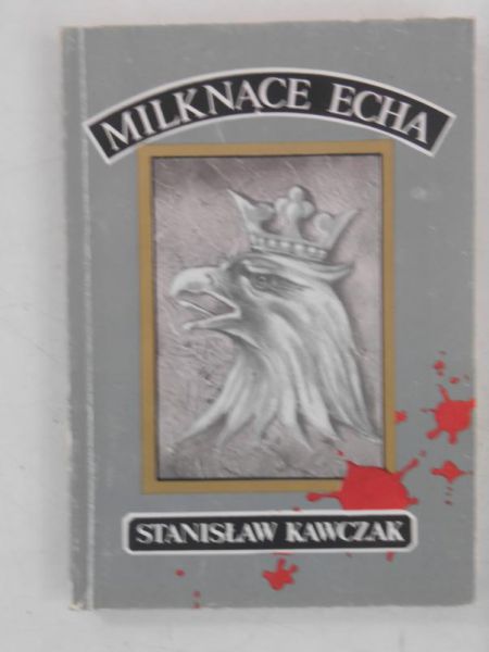 Milknące echa