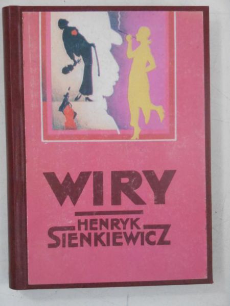 Wiry, Tom I