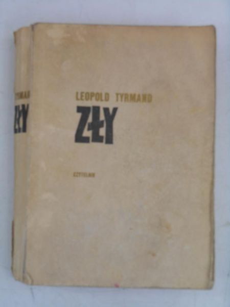 Zły