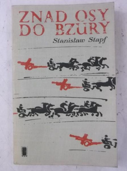 Znad Osy do Bzury