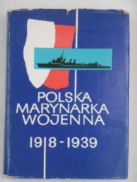 Polska marynarka wojenna w latach 1918-1939