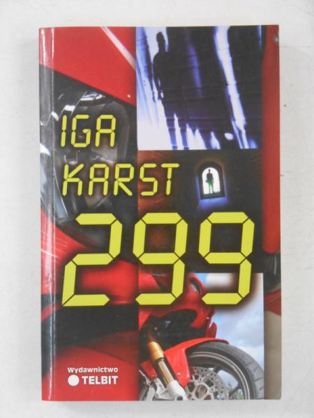 Karst Iga - 299