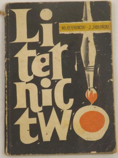 Liternictwo