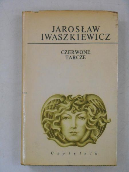 Czerwone tarcze