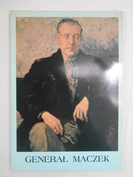 Englert J.- Generał Maczek