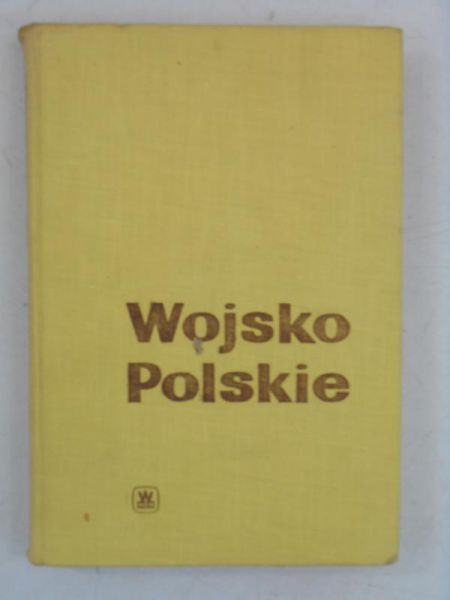 Wojsko Polskie
