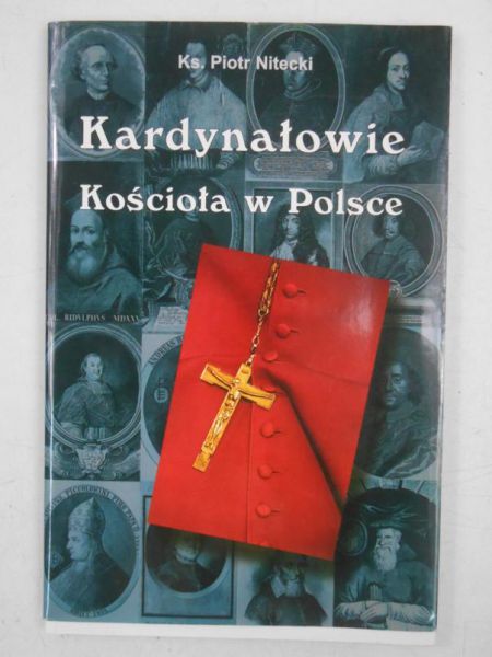 Kardynałowie Kościoła w Polsce