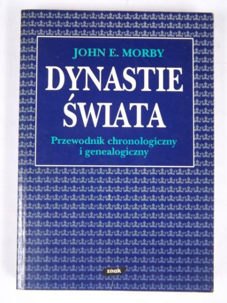 Dynastie świata