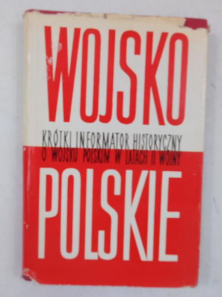 Biegański Witold -  Regularne jednoski wojska Polskiego na zachodzie, tom V