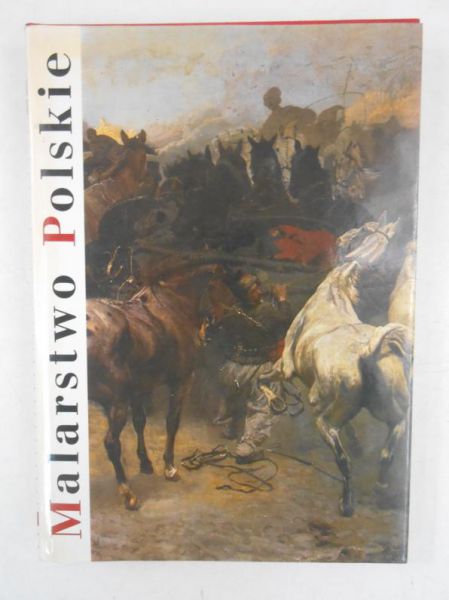 Malarstwo Polskie