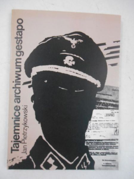 Tajemnice archiwum gestapo