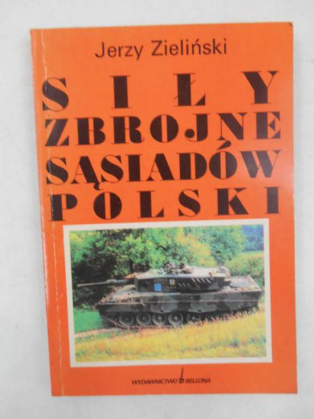 Siły zbrojne sąsiadów Polski