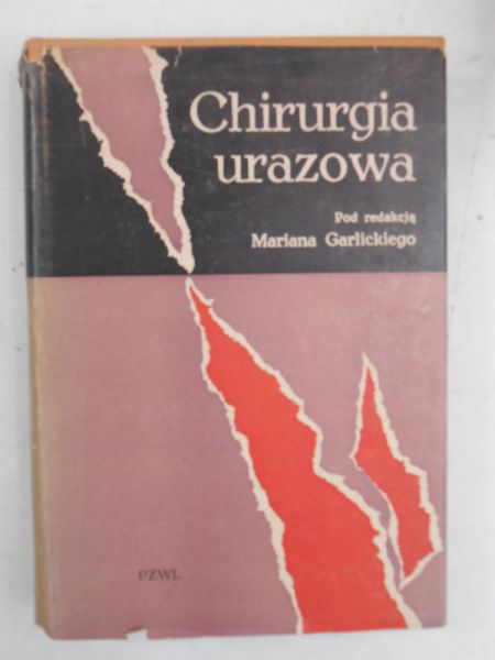 Chirurgia urazowa