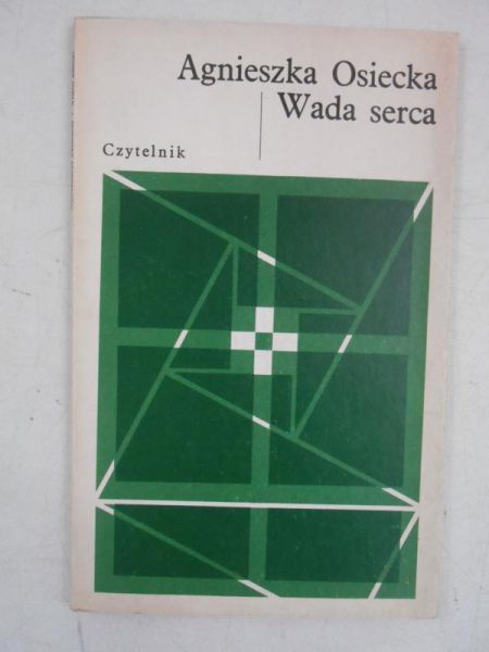Wada serca