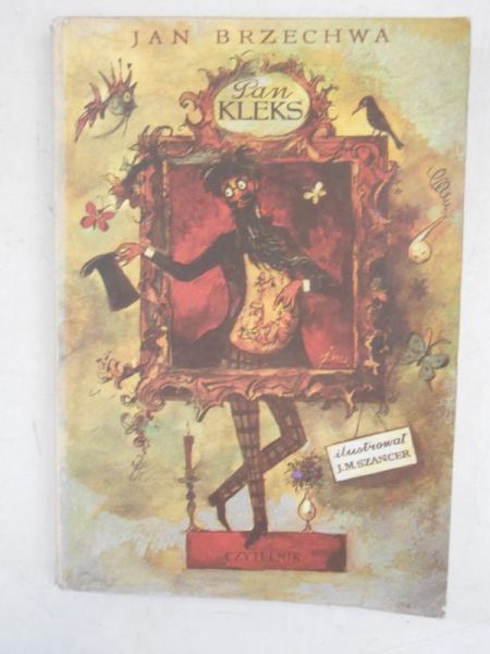 Pan Kleks