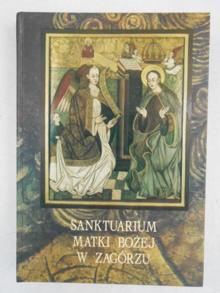Sanktuarium Matki Bożej w Zagórzu