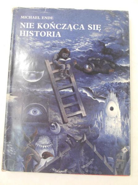 Ende Michael - Nie kończąca się historia