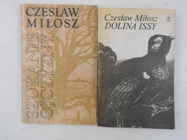 Dolina Issy / Szukanie ojczyzny