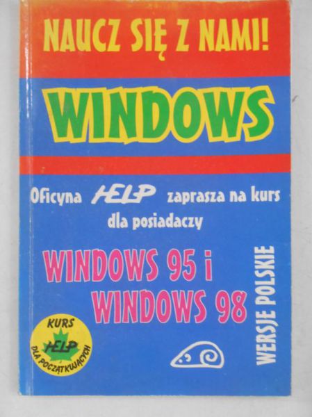 Windows. Naucz się z nami!