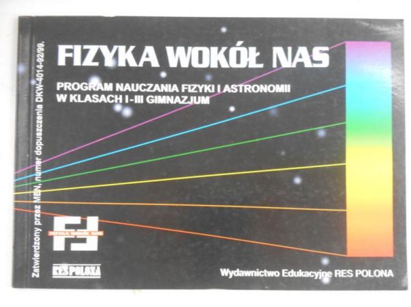 Fizyka wokół nas