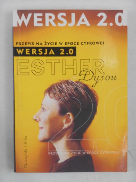 Dyson Esther - Wersja 2.0