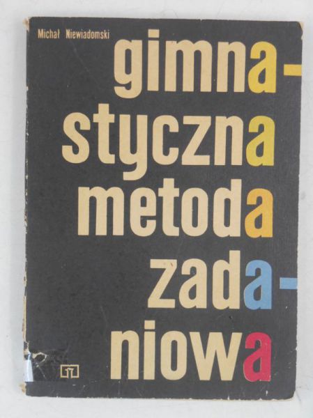 Gimnastyczna metoda zadaniowa