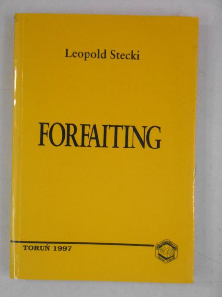 Forfaiting