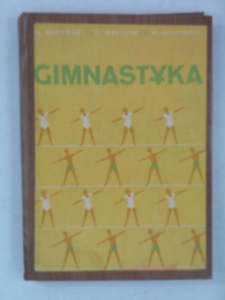 Gimnastyka