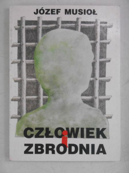 Człowiek i zbrodnia