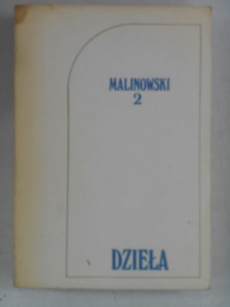 Dzieła, Tom II