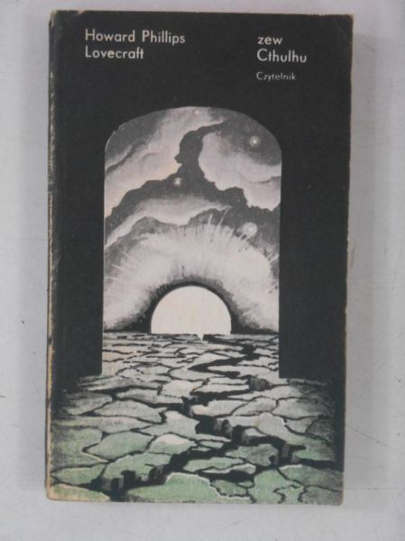 Lovecraft Phillips Howard - Zew Cthulhu
