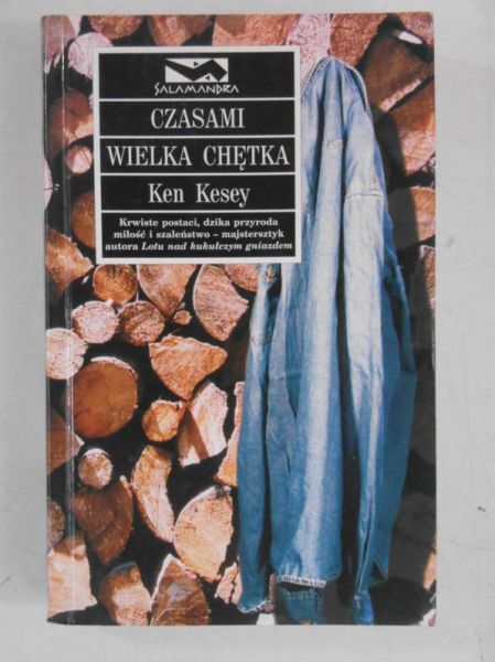 Czasami wielka chętka