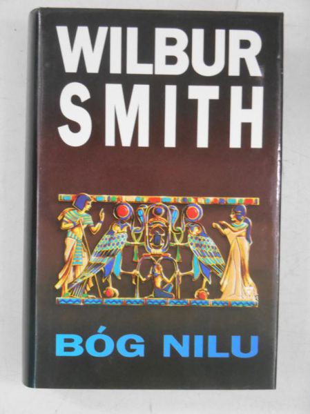 Bóg Nilu
