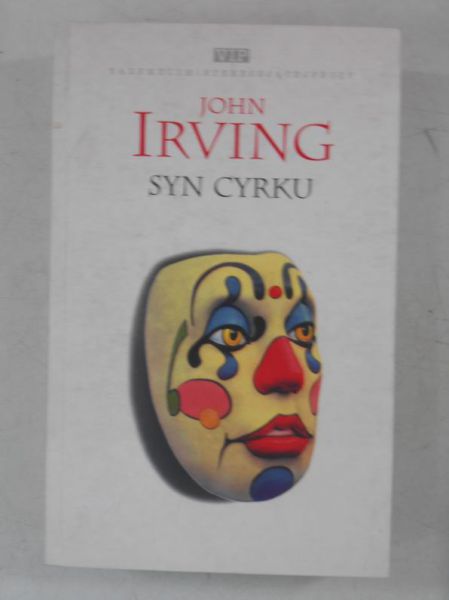 Syn cyrku