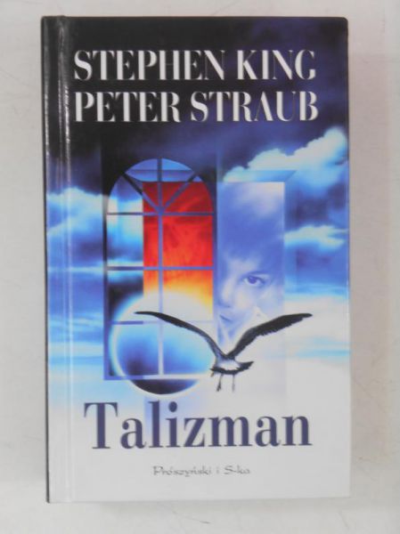 King Stephen - Talizman