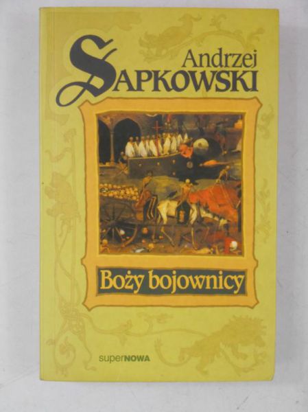 Boży bojownicy