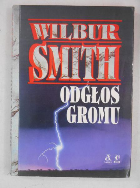 Odgłos gromu