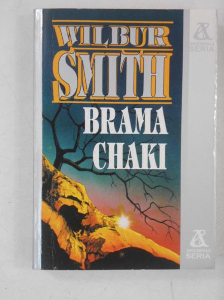 Brama Chaki