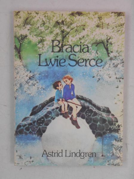 Bracia Lwie Serce
