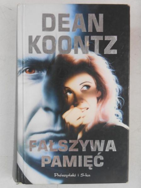Fałszywa pamięć