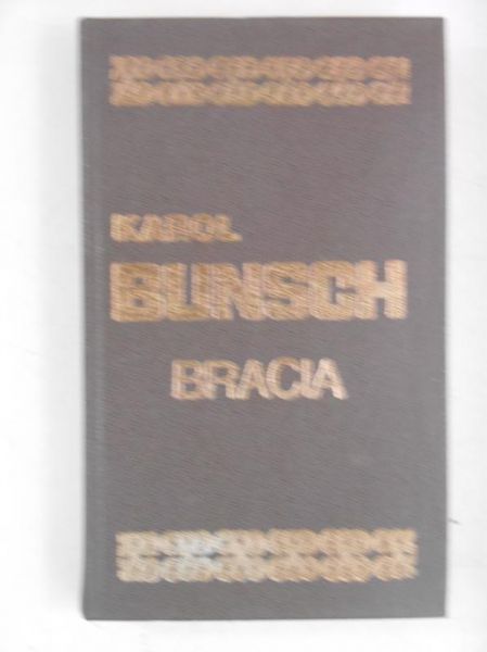 Bracia