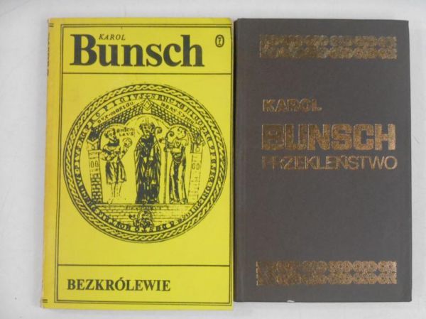 Bezkrólewie / Przekleństwo