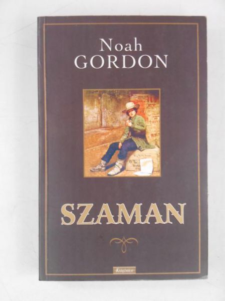 Szaman